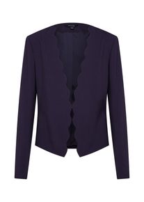 comma, Damen Blazer, Navy