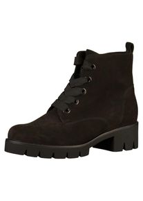 Gabor, Damen Stiefelette, Schwarz