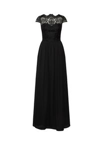 Chi Chi London, Damen Abendkleid, Schwarz