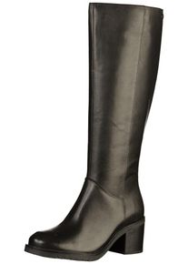 Caprice, Damen Stiefel, Schwarz