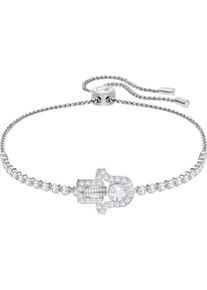 Swarovski, Damen Armband 'Subtle M 5397699', Silber