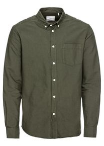 minimum, Herren Hemd 'jay 2.0 0299a', Khaki