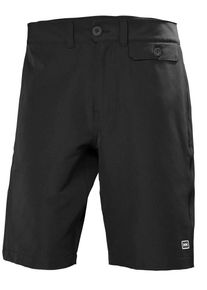 Helly Hansen, Herren Shorts 'Vippa', Anthrazit