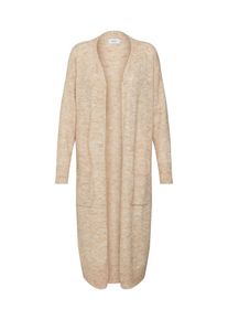 Only, Damen Cardigan 'onlHANNA', Sand