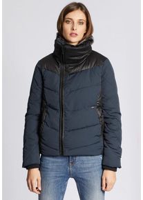 Khujo, Damen Jacke DINORA, Navy