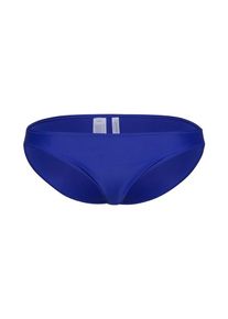 Calvin Klein Swimwear, Damen Bikinihose 'CLASSIC', Blau