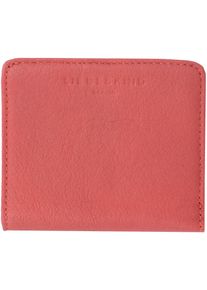 Liebeskind Berlin, Damen Geldbörse 'Dahlia', Orangerot