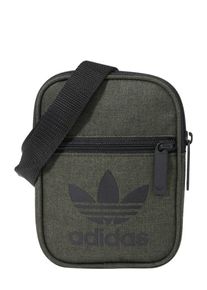 adidas originals, Herren Umhängetasche 'FEST BAG CASUAL', Grün