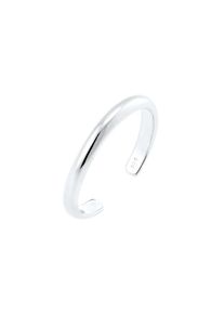 Elli, Damen Ring 'Geo', Silber