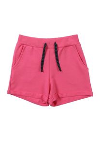 name it, M&auml;dchen Shorts, Rosa