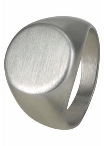 J. JAYZ, Herren Fingerring, Silber