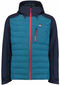 O`Neill O'NEILL, Herren Softshelljacke 'PM 37-N JACKET', Blau