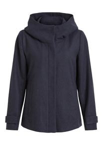 Object, Damen Jacke, Dunkelblau
