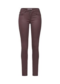 Mavi, Damen Jeans, Bordeaux