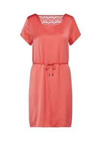 Vila, Damen Kleid 'VICAVA', Koralle