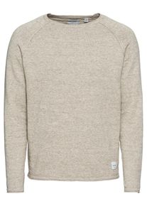 Only & Sons Only & Sons, Herren Pullover 'onsALEXO RAGLAN CREW NECK KNIT NOOS', Sand