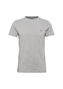 Tommy Hilfiger, Herren Shirt, Hellgrau