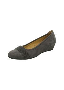 Gabor, Damen Ballerina, Schwarz