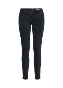 Véro Moda VERO MODA, Damen Jeans, Anthrazit