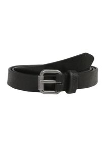 FREDsBRUDER, Damen Ledergürtel 'Bright Small', Schwarz