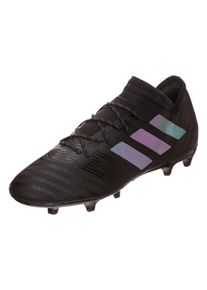 adidas Performance, Herren Nemeziz 17.2 FG Fußballschuh , Schwarz