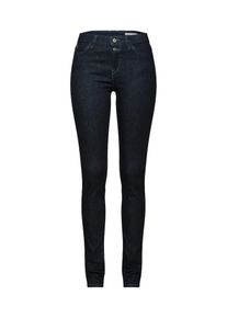 EDC by Esprit, Damen Jeans, Blue Denim