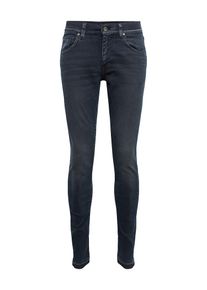 Tiger Of Sweden, Herren Jeans, Blue Denim