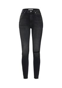 Calvin Klein Jeans, Damen Jeans, Black Denim