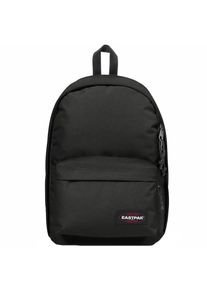 Eastpak, Damen Back to Wyoming Rucksack 43 cm Laptopfach, Schwarz
