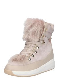 Högl Högl, Damen Sneaker, Beige