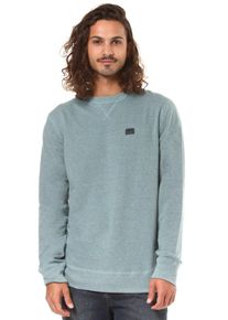 Billabong, Herren 'All Day' Sweatshirt, Hellblau