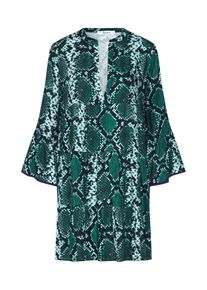 Liebesgl&uuml;ck Liebesgl&uuml;ck, Damen Kleid 'LG006150', Gr&uuml;n