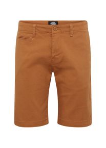 Dickies, Herren Shorts 'Palm Springs', Cognac