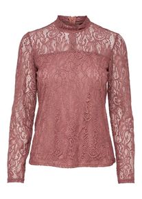 Only, Damen Oberteil, Rosé