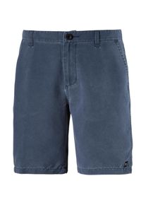 Rip Curl, Herren Shorts 'TRAVELLERS BOARDWALK ', Indigo