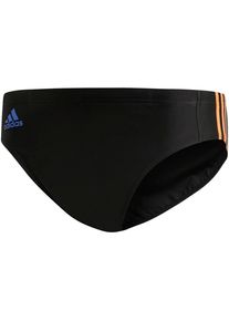 adidas Performance, Herren Badehose, Schwarz