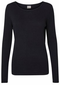 V&eacute;ro Moda VERO MODA, Damen Strickpullover 'Care', Schwarz