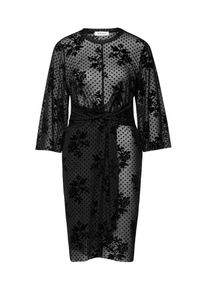 EDITED, Damen Kleid 'Sharon', Schwarz