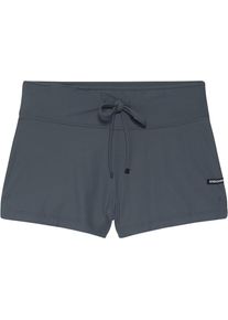 Chiemsee, Damen 'BABY-PADANG' Swimshort, Grau