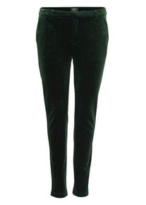 Only, Damen Hose, Smaragd