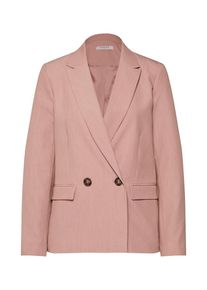 Pieces, Damen Blazer, Altrosa