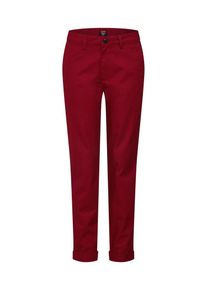 Lee, Damen Chino, Rot