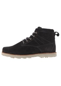 Quiksilver, Herren Stiefel 'Gart', Anthrazit