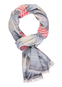 Gerry Weber, Damen Schal, bunt