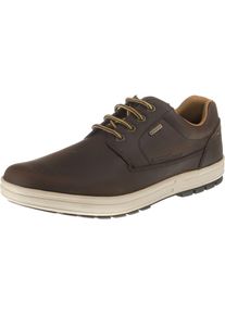 Camel Active, Herren Winterschuhe 'Laponia GTX 43', Mokka