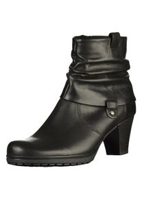 Gabor, Damen Stiefelette, Schwarz