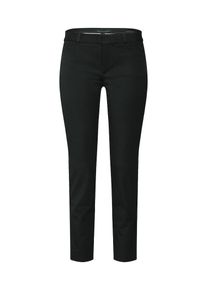 Banana Republic, Damen Hose 'Sloan Solids', Schwarz