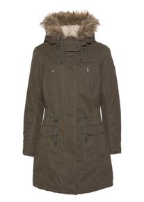 G.I.G.A. DX, Damen Parka 'SPIEGA OT', Khaki