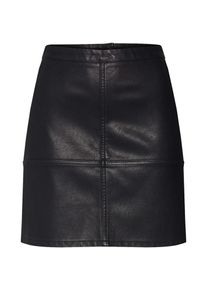 New Look, Damen Rock, Schwarz