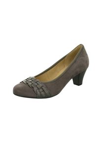Gabor, Damen Pumps, Dunkelbraun